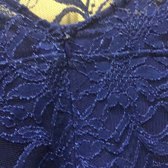 Reign On NWT dress - Picture 10 of 11